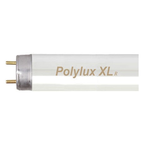 Tube GE POLYLUX XL F36W/830 WARMWHITE