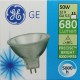 GE MR16 ΑΚΡΙΒΉΣ ΣΤΑΘΕΡΉ ΧΡΏΜΑ EXN/CG 50W 12V