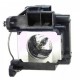 Lampe für EPSON EB -475 Wi