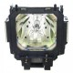 Lampe pour EPSON EB-1760W