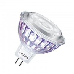 Philips Master LEDspot Value MR16 7-50W/840 GU5.3 60° 660lm DIM
