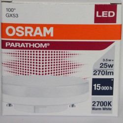 Lamp voor EPSON EB -475 Wi