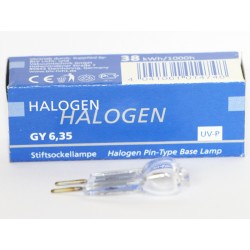 halogeen lamp GY6,35-12V 35W 580 Lumen