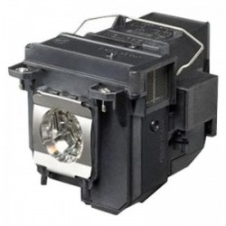 Lampe pour EPSON EB-470