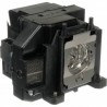 Lampa do EPSON EB-595WI