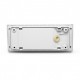 Applique murale LED 12W blanc 3000 Kelvin IP65 660 lumen