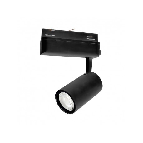 Lámpara de pared LED GU10 x 2, Gris Carbón