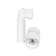 Spot LED sur Rail Blanc 28W 3000°K 2400 LM