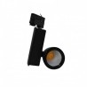 Reflektor LED na Szynę Czarny 40W 4000°K, 4300 LM + Adapter do szyny 3 zapłonu