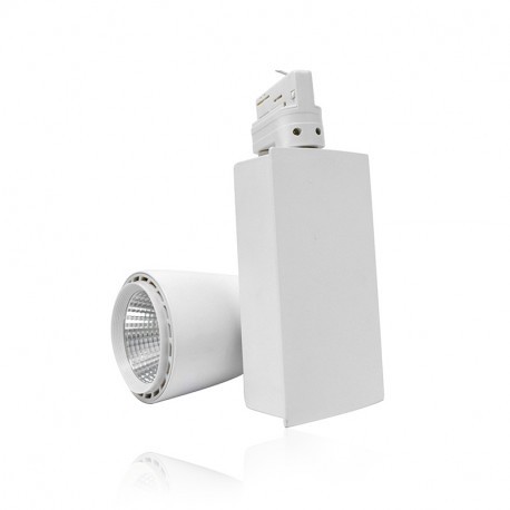 Lámpara de pared LED GU10 x 2, Gris Carbón