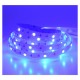 Applique LED GU10 x 2, Grigio Carbone