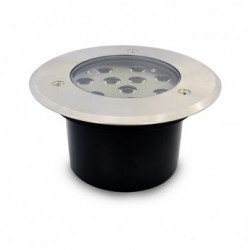 Ribbon BLUE LED 5 m 30 LEDS/m 36W IP20 - 12V