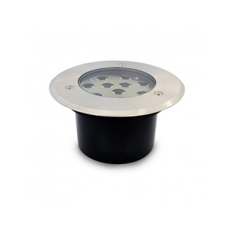 Ribbon BLUE LED 5 m 30 LEDS/m 36W IP20 - 12V