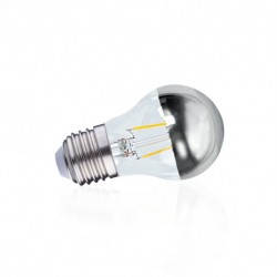 Filament LED 6W E27 2700K