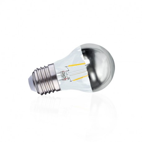 Filamento LED de 6W E27 2700K