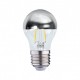 Filament LED 6W E27 2700K