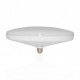 Ampoule LED Circular E27 30W 4000 Kelvin lumière blanche