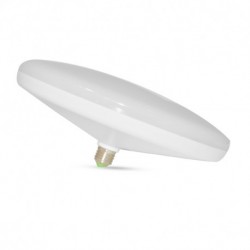 Lampa LED Circular E27 30W 4000 Kelvin białe światło