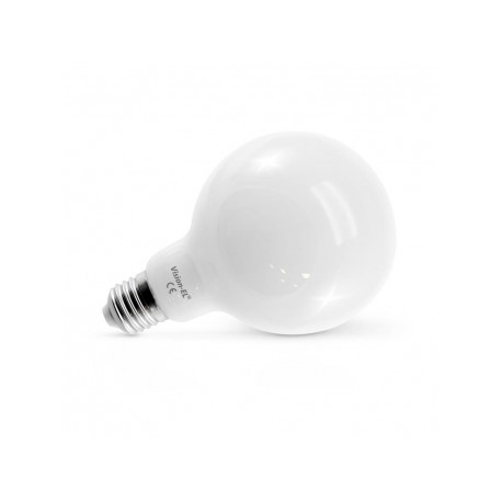 Glödlampor LED 6W E27 2700K