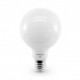 Ampoule globe filament LED E27 G95 8W 2700 Kelvin blanc chaud 935 lumen