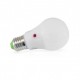 Filamento LED de 6W E27 2700K