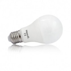 Filament LED 6W E27 2700K