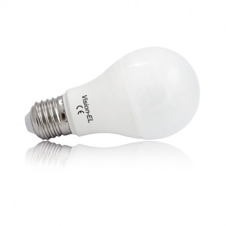 Filamento LED de 6W E27 2700K