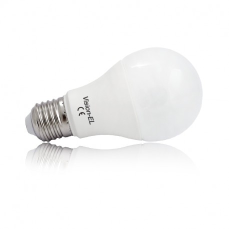 Ampoule LED E27 10W 2700 Kelvin Dimmable blanc chaud 880 lumen