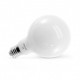 Ampoule globe LED E27 G95 12W 2700 Kelvin blanc chaud 1100 lumen