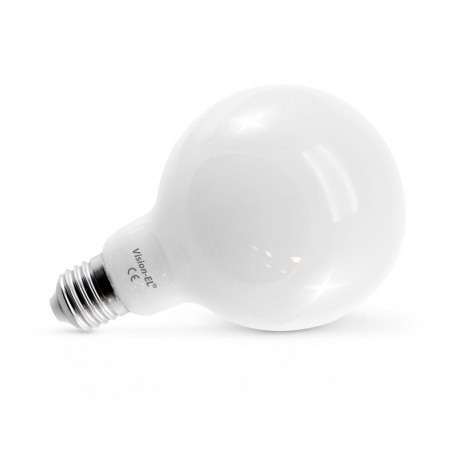 Filamento LED de 6W E27 2700K