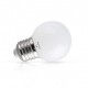 Gloeilampen en LED 6W E27 2700K