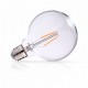 Filamento LED de 6W E27 2700K