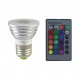 Gloeilampen en LED 6W E27 2700K