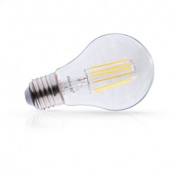 Filament LED 6W E27 2700K