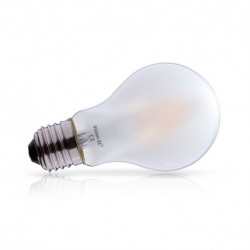 Gloeilampen en LED 6W E27 2700K