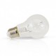 Filamento LED de 6W E27 2700K