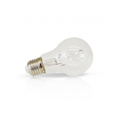 Gloeilampen en LED 6W E27 2700K