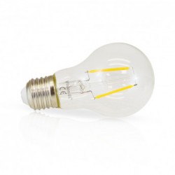 Filament LED 6W E27 2700K