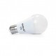 Ampoule LED sphérique Sécurité E27 G45 7W 6000 Kelvin 520 lumen lumière très blanche