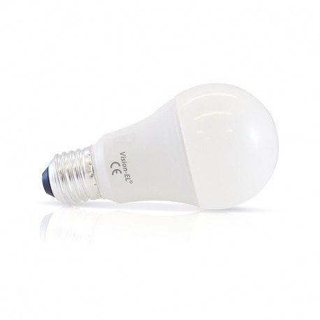 Filamento de LED 6W E27 2700K