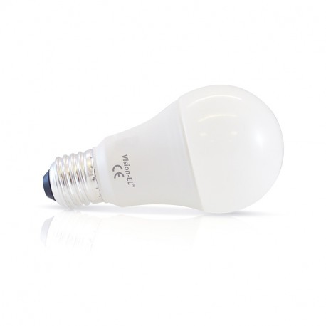 Gloeilampen en LED 6W E27 2700K