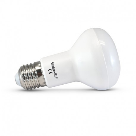 Gloeilampen en LED 6W E27 2700K