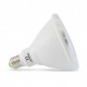 Lampa LED PAR38 16W 3000 Kelvin ciepły biały 1320 lumen