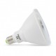ampoule LED PAR38 16W 4000 Kelvin lumière blanche 1350 lumen IP65