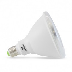 Filamento de LED 6W E27 2700K