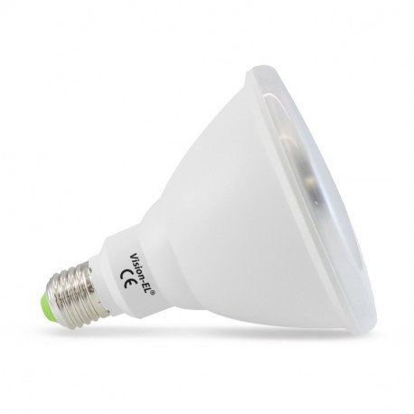 Gloeilampen en LED 6W E27 2700K