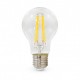 LED bulb classic E27 10W 4000 Kelvin white light 880 lumen