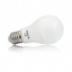 Ampoule LED classic E27 9W 2700 Kelvin blanc très chaud 880 lumen