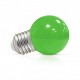 Gloeilampen en LED 6W E27 2700K