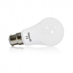 Lampadina LED PAR30 E27 12W 4000 Kelvin luce bianca 950 lumen